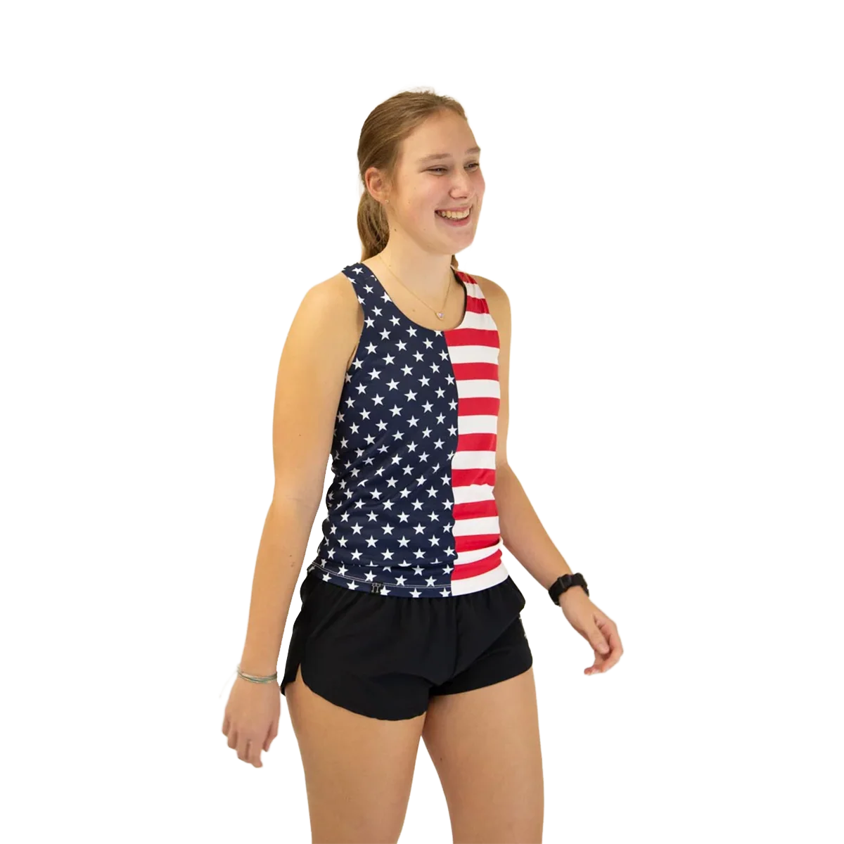 ChicknLegs Performance Singlet