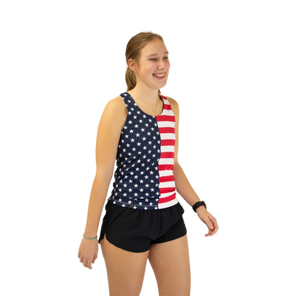 ChicknLegs Performance Singlet