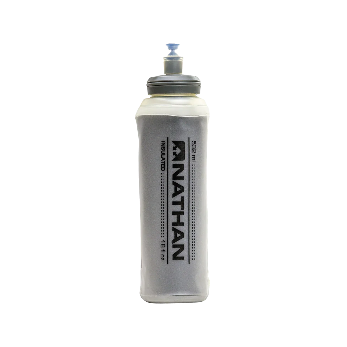 Nathan Insulated Soft Flask