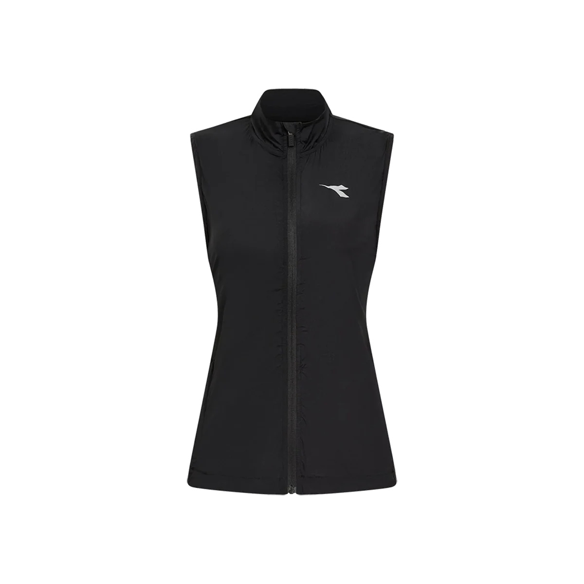 Diadora L. Windbreaker Packable Vest