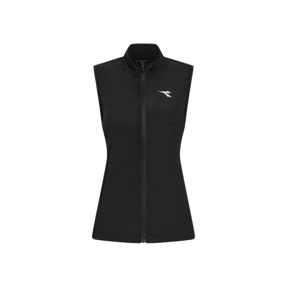 Diadora L. Windbreaker Packable Vest