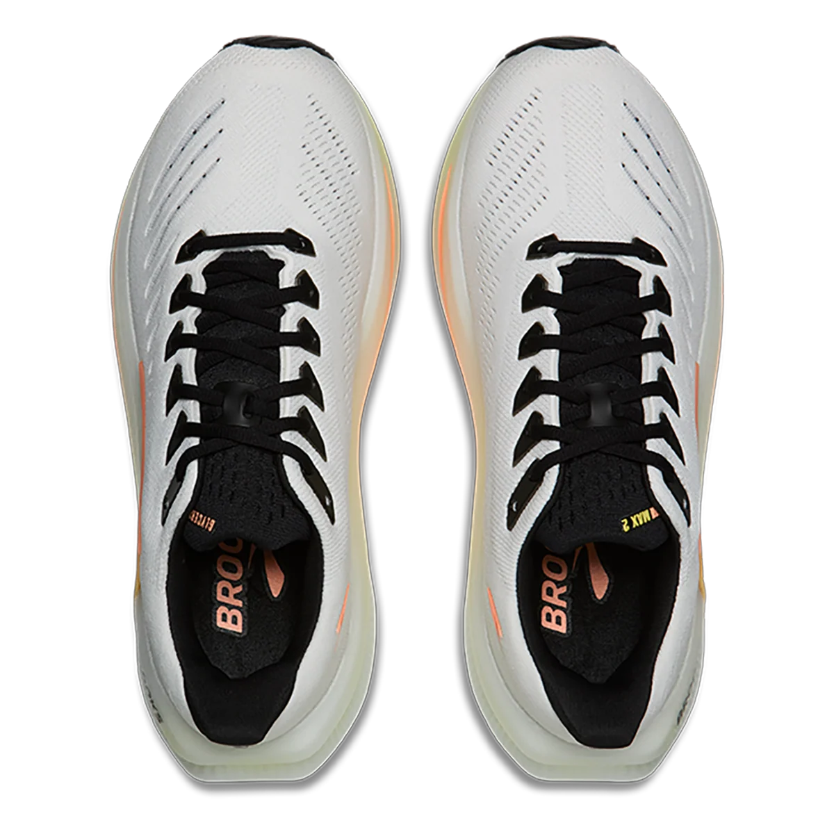 Brooks Glycerin Max 2