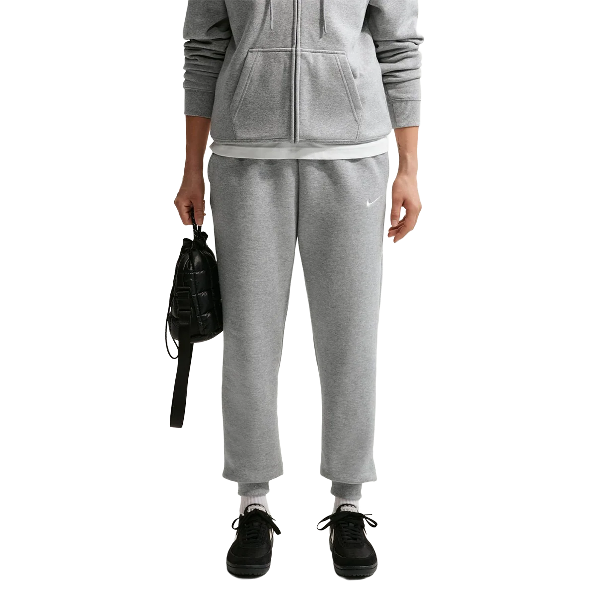 Nike Mid-Rise Joggers