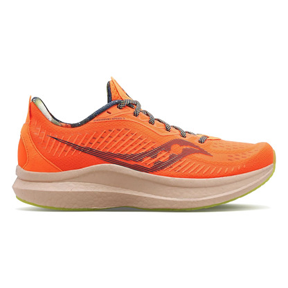 Saucony Endorphin Speed 2 Campfire