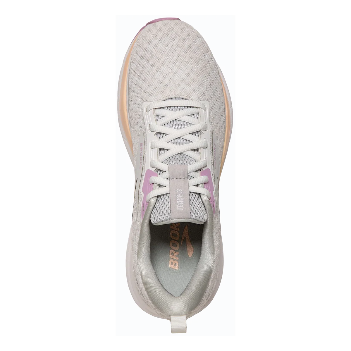 Brooks Trace 3