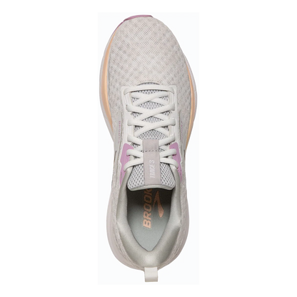 Brooks Trace 3