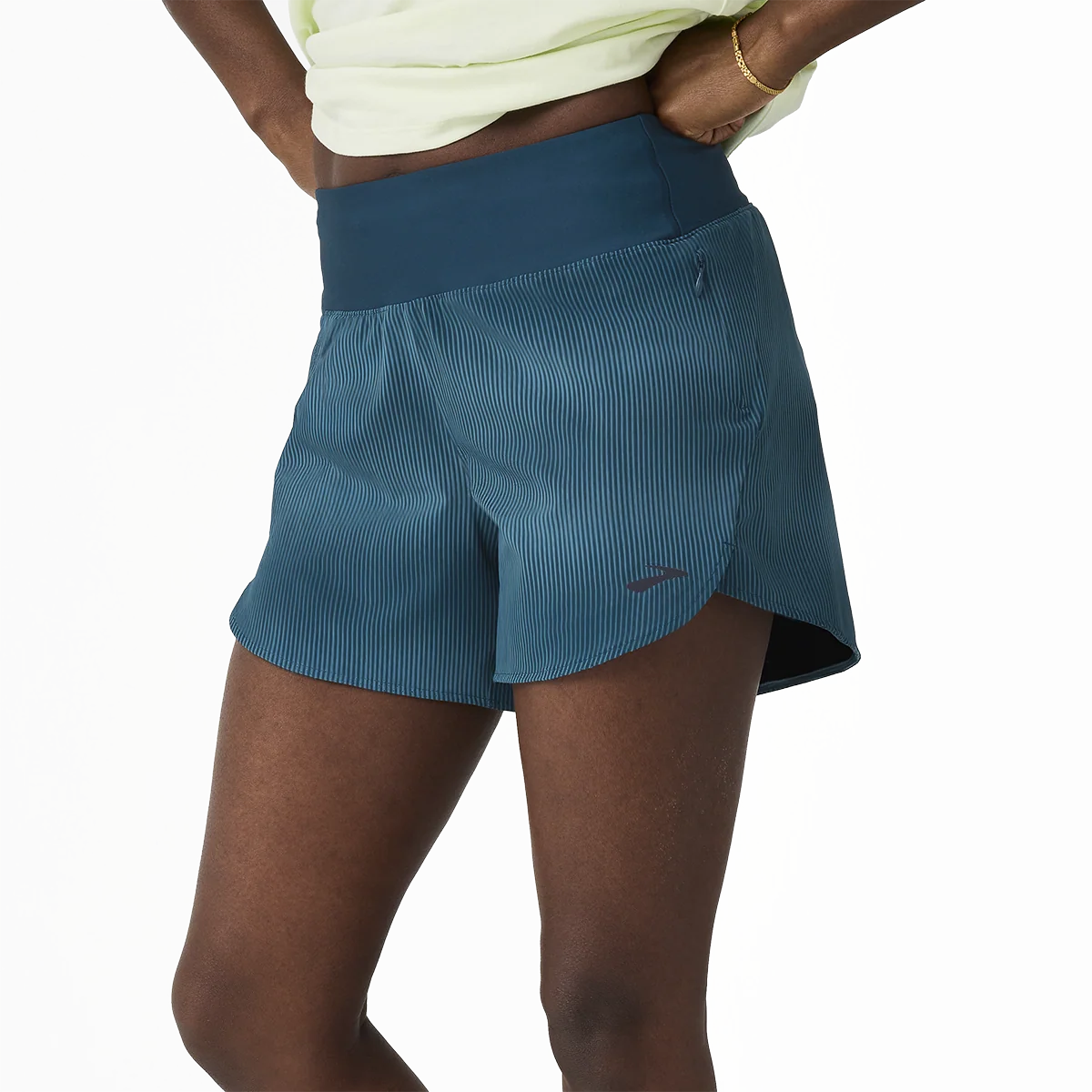 Brooks Chaser 5" Short 2.0
