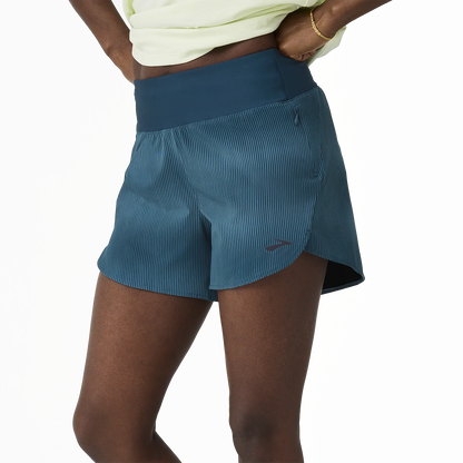 Brooks Chaser 5" Short 2.0