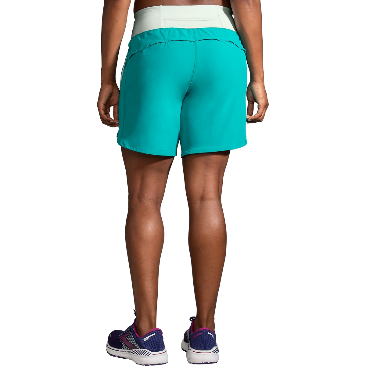 Brooks Chaser 7" Short