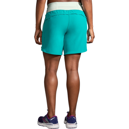 Brooks Chaser 7" Short