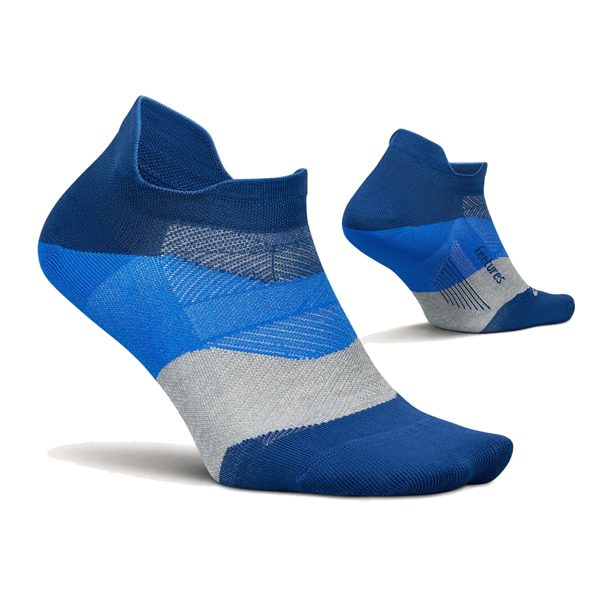Feetures Elite Ultra Light No Show Tab