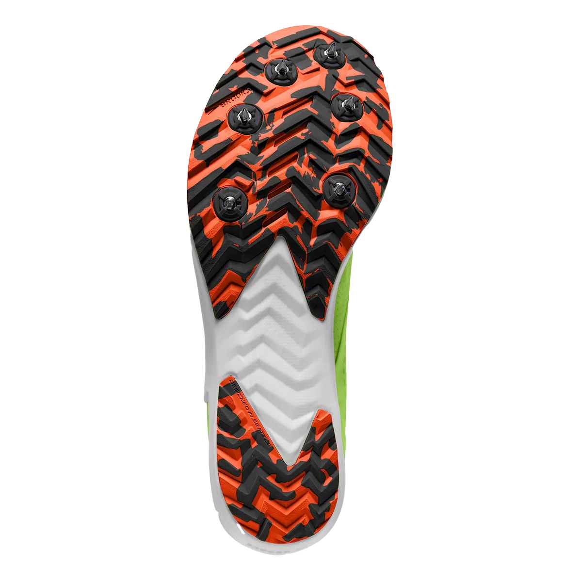 Brooks Draft XC