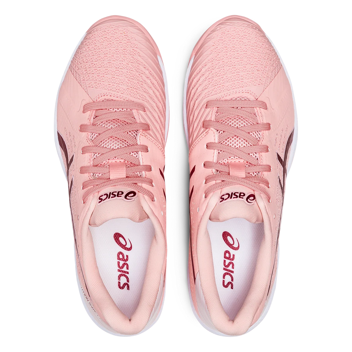 Asics Solution Swift FF