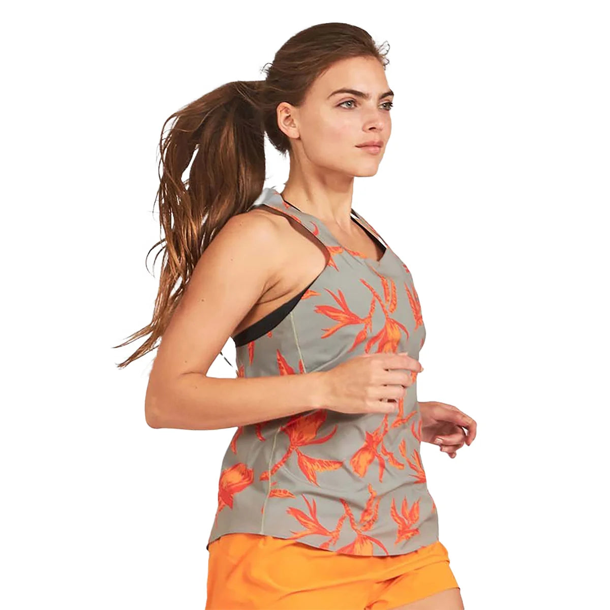 Janji AFO Singlet
