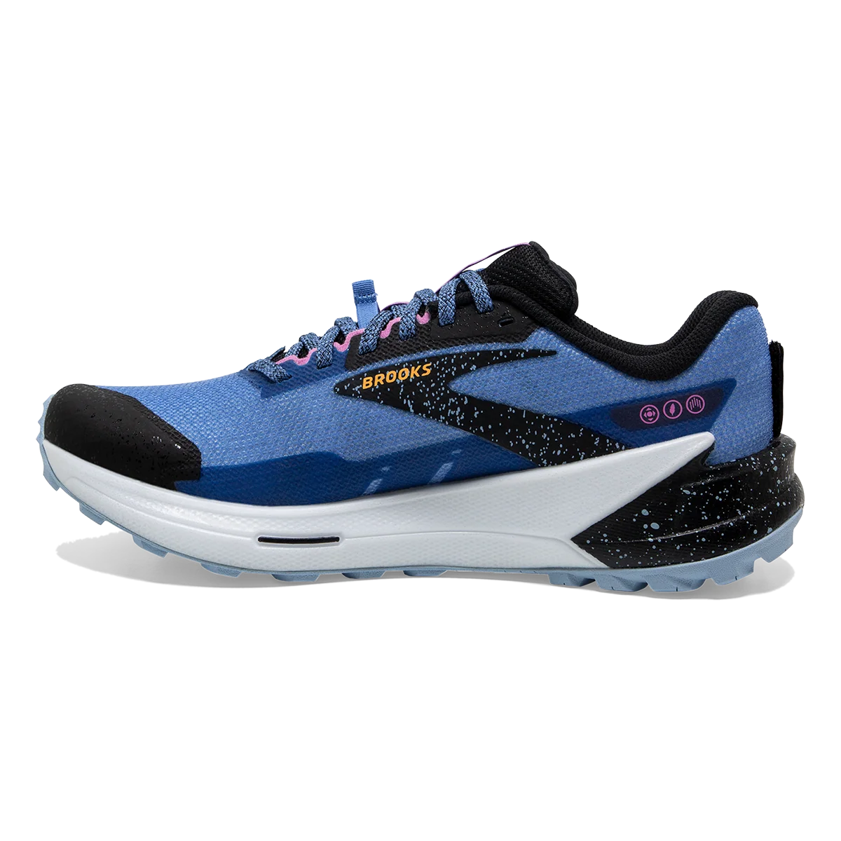 Brooks Catamount 2
