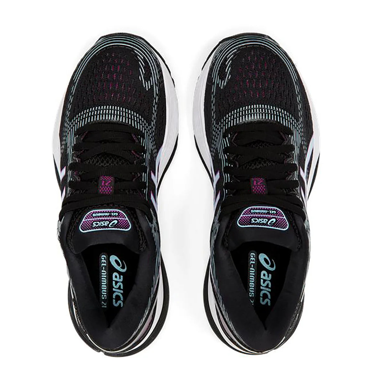 Asics Nimbus 21