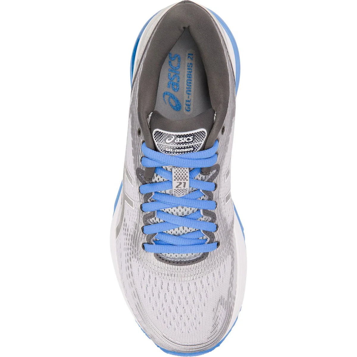 Asics Nimbus 21