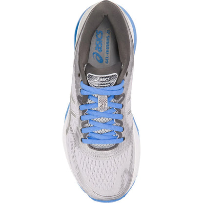 Asics Nimbus 21