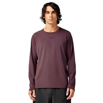 Brooks Movement Long Sleeve