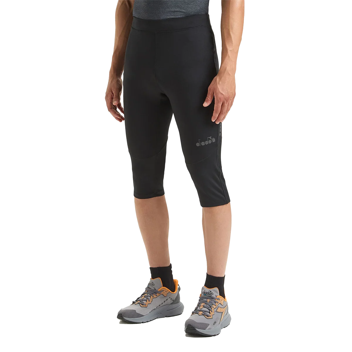 Diadora Run Crew 3/4 Tight