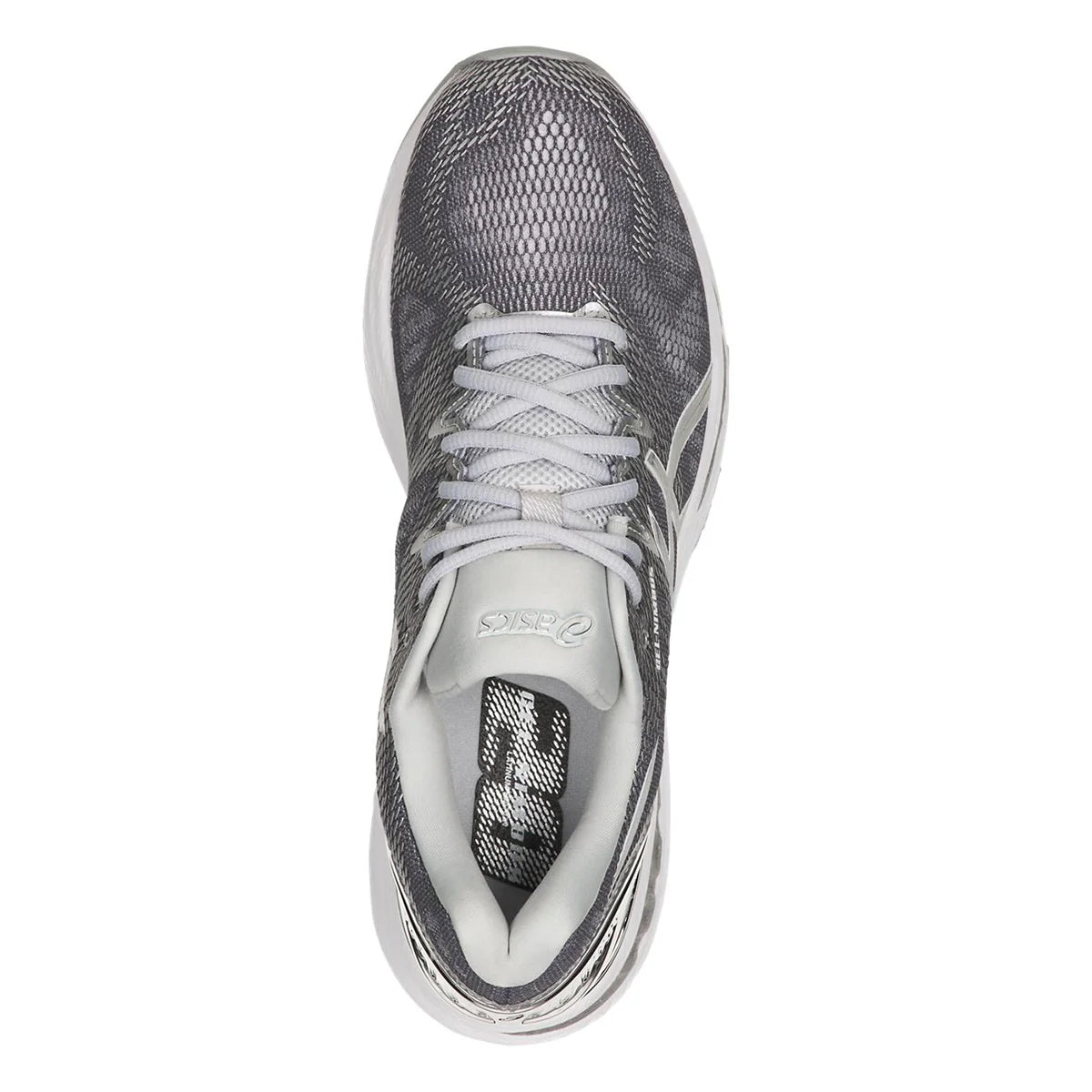 Asics Nimbus 20 Platinum