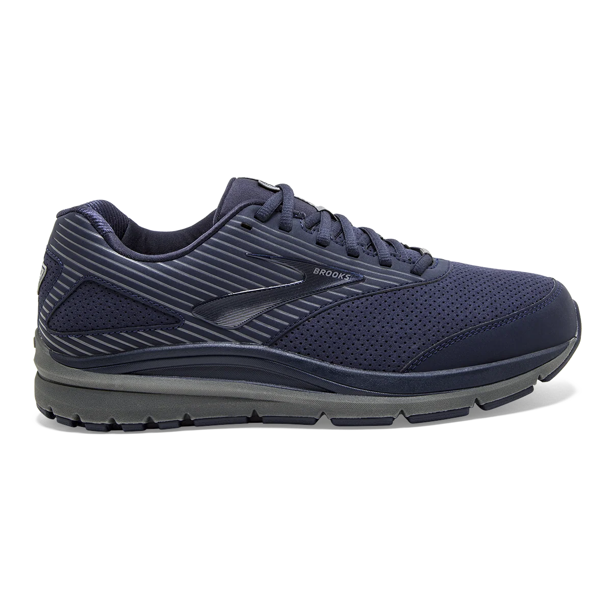 Brooks Addiction Walker Suede