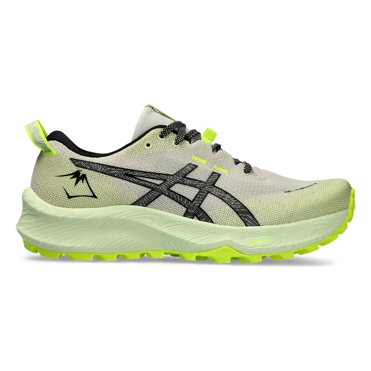 Asics Gel Trabuco 12