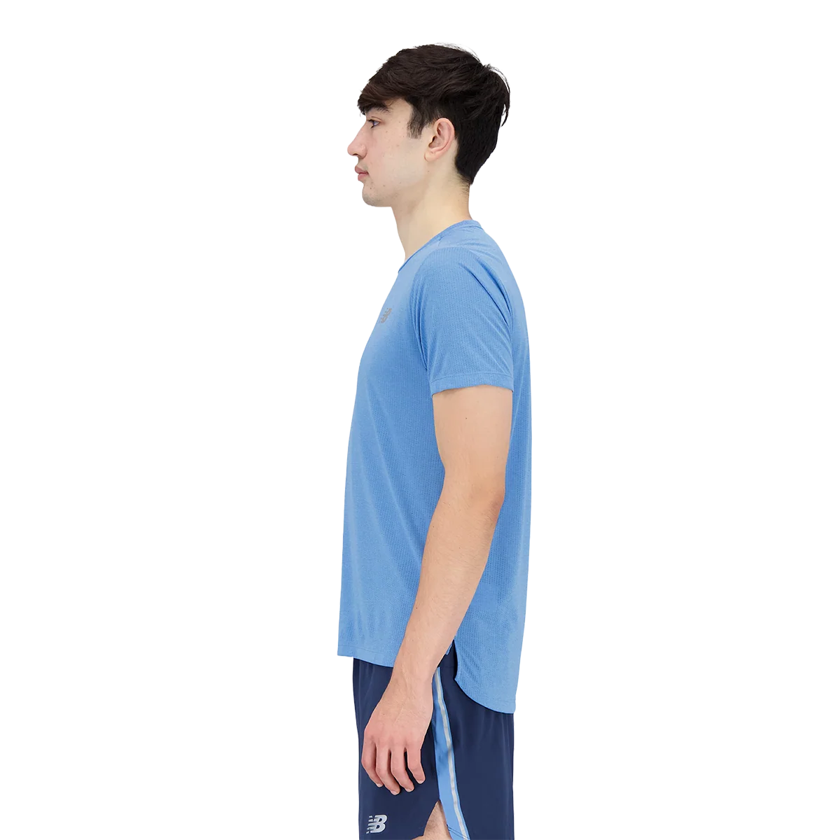 New Balance Impact Run Shortsleeve