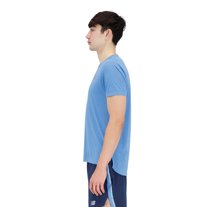 New Balance Impact Run Shortsleeve