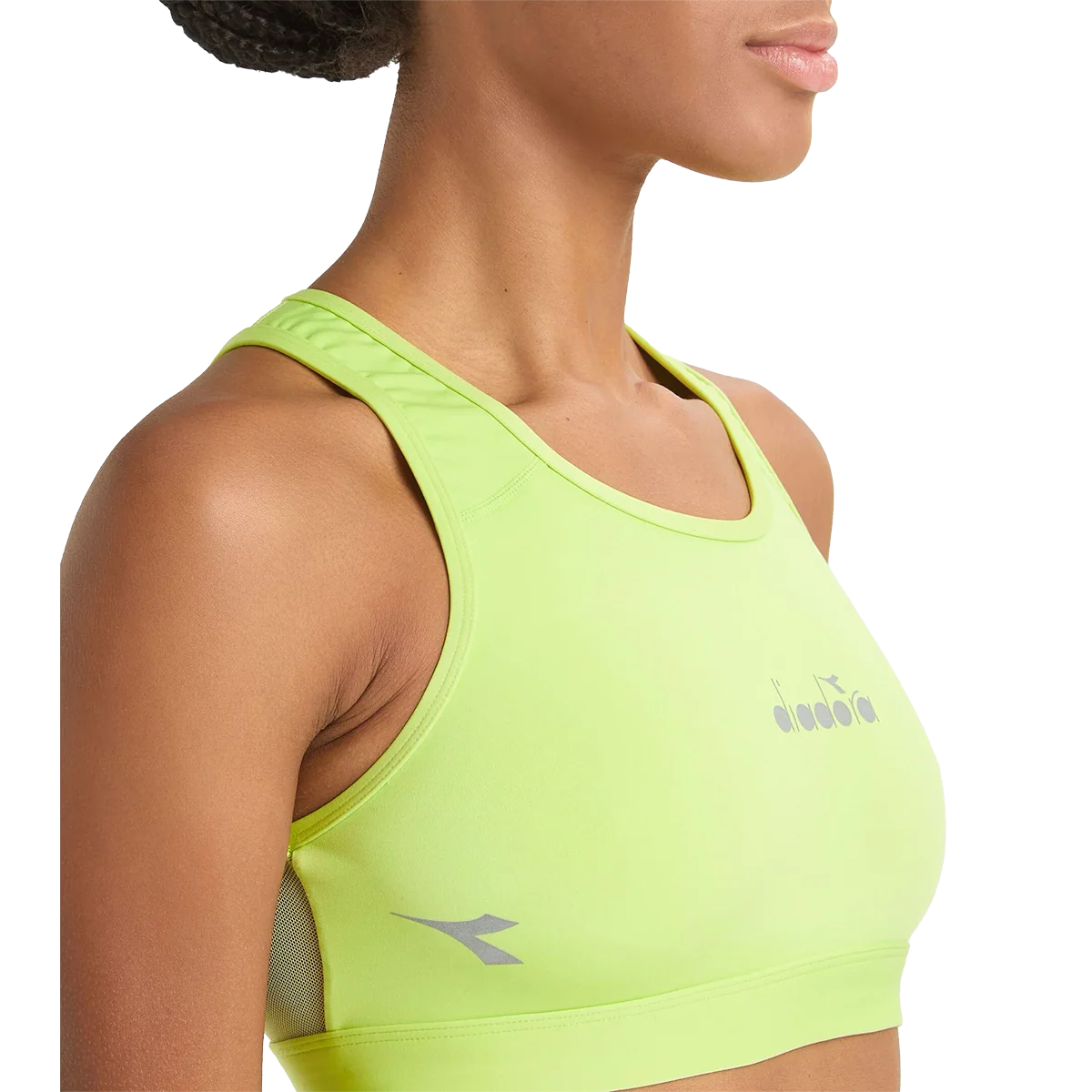 Diadora L. Medium Bra