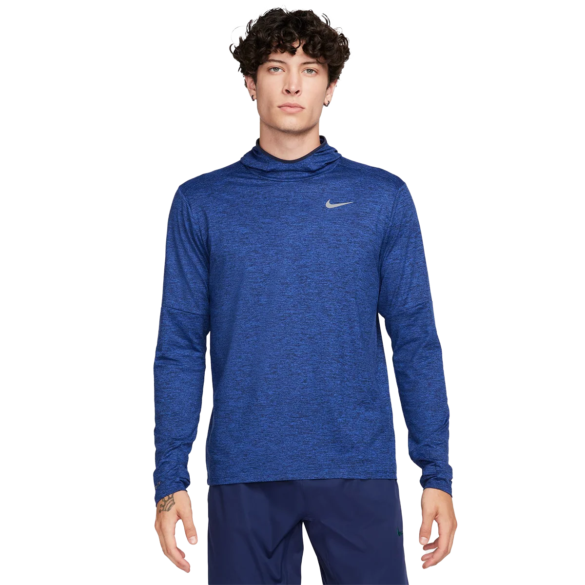 Nike Dri-FIT Element Hoodie