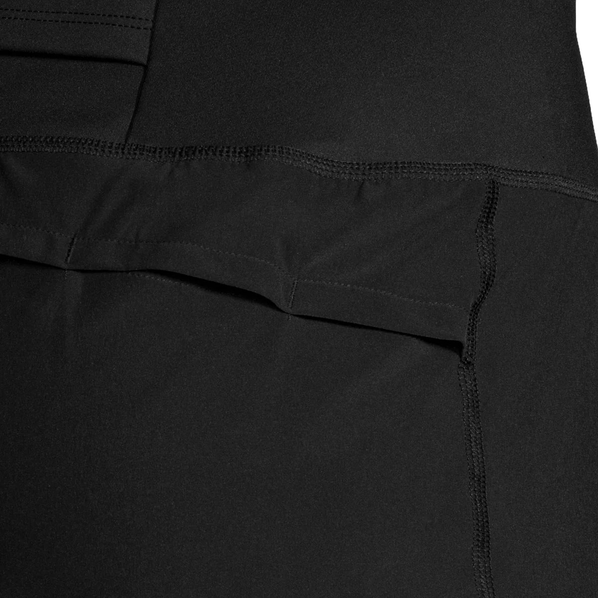 Brooks Chaser 7" Short