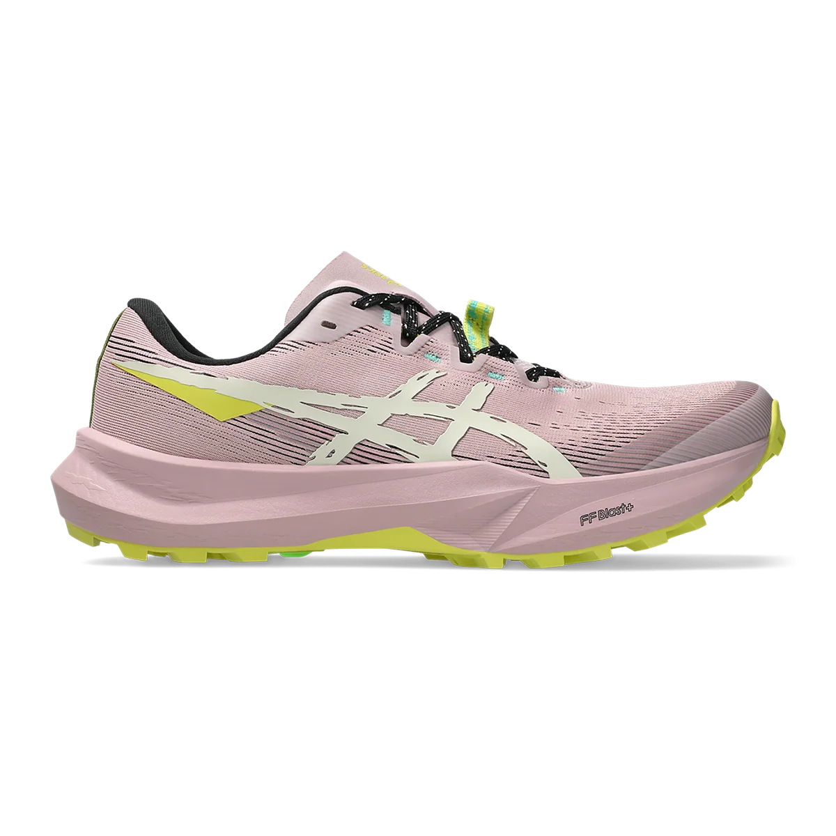 Asics Fuji Lite 6