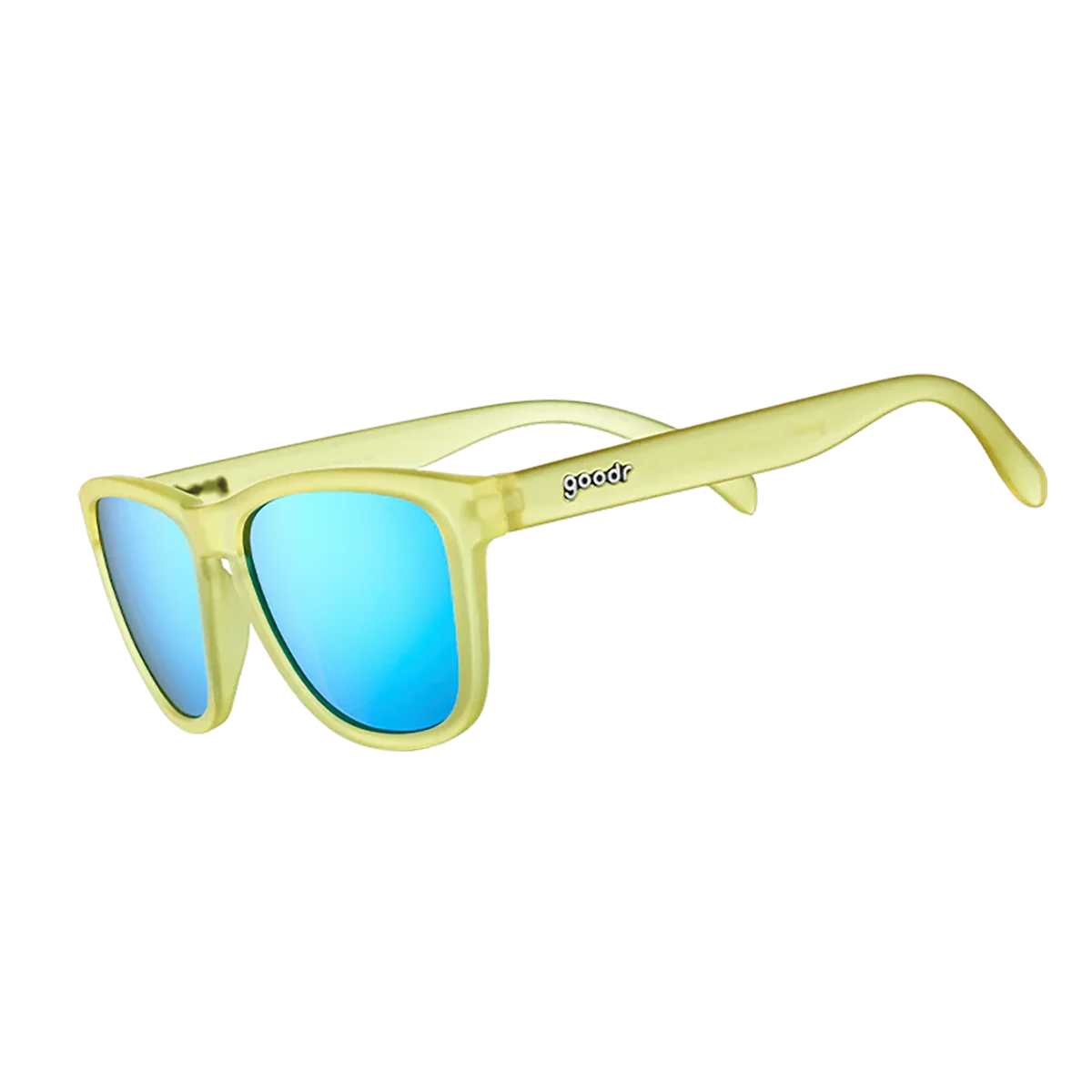 Goodr OG Running Sunglasses