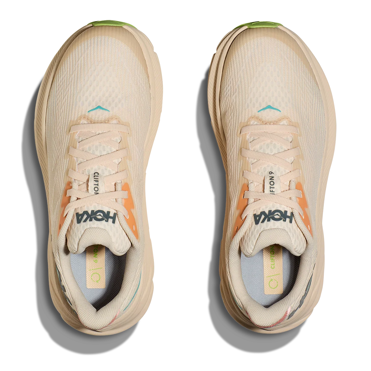 Hoka Clifton 9