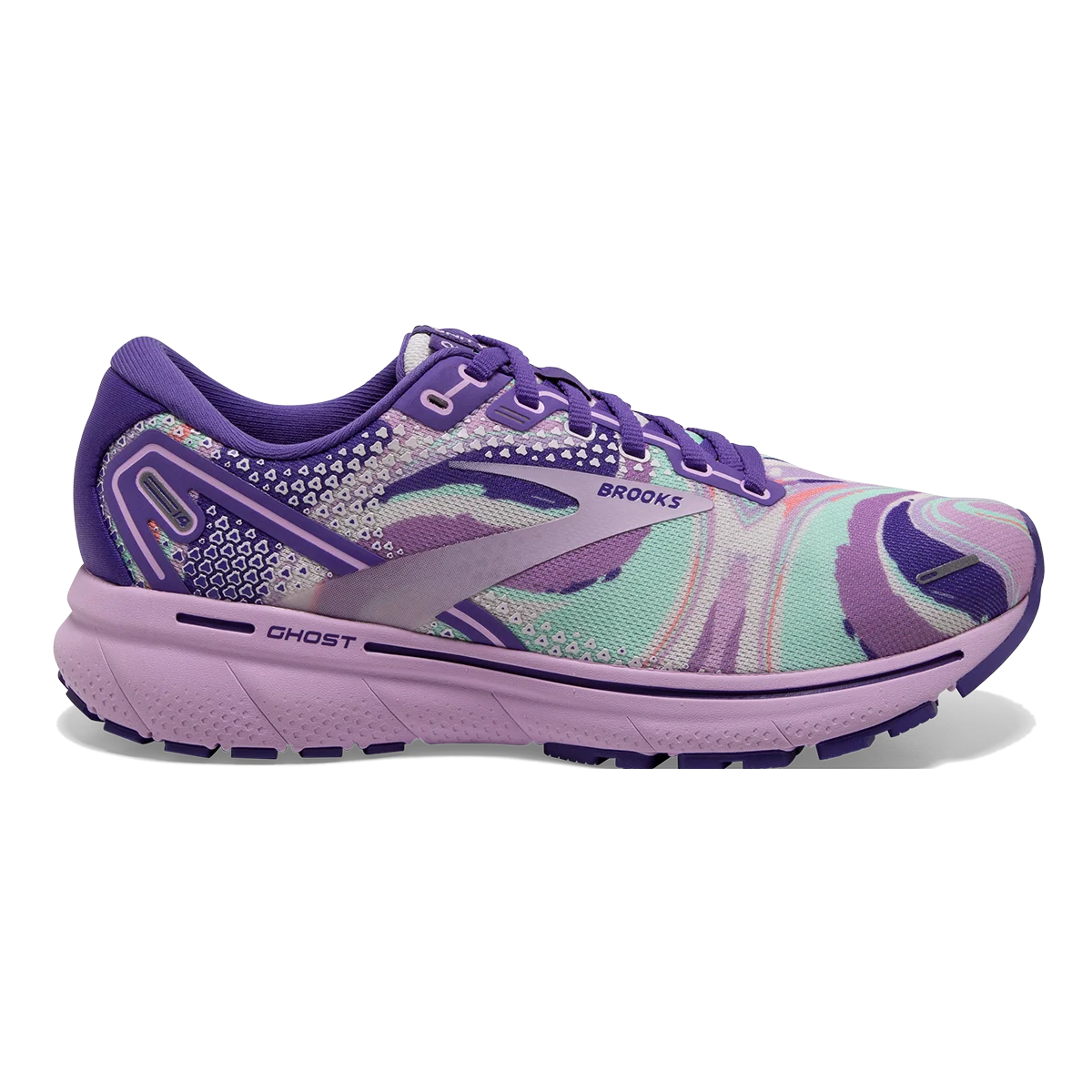 Brooks Ghost 14