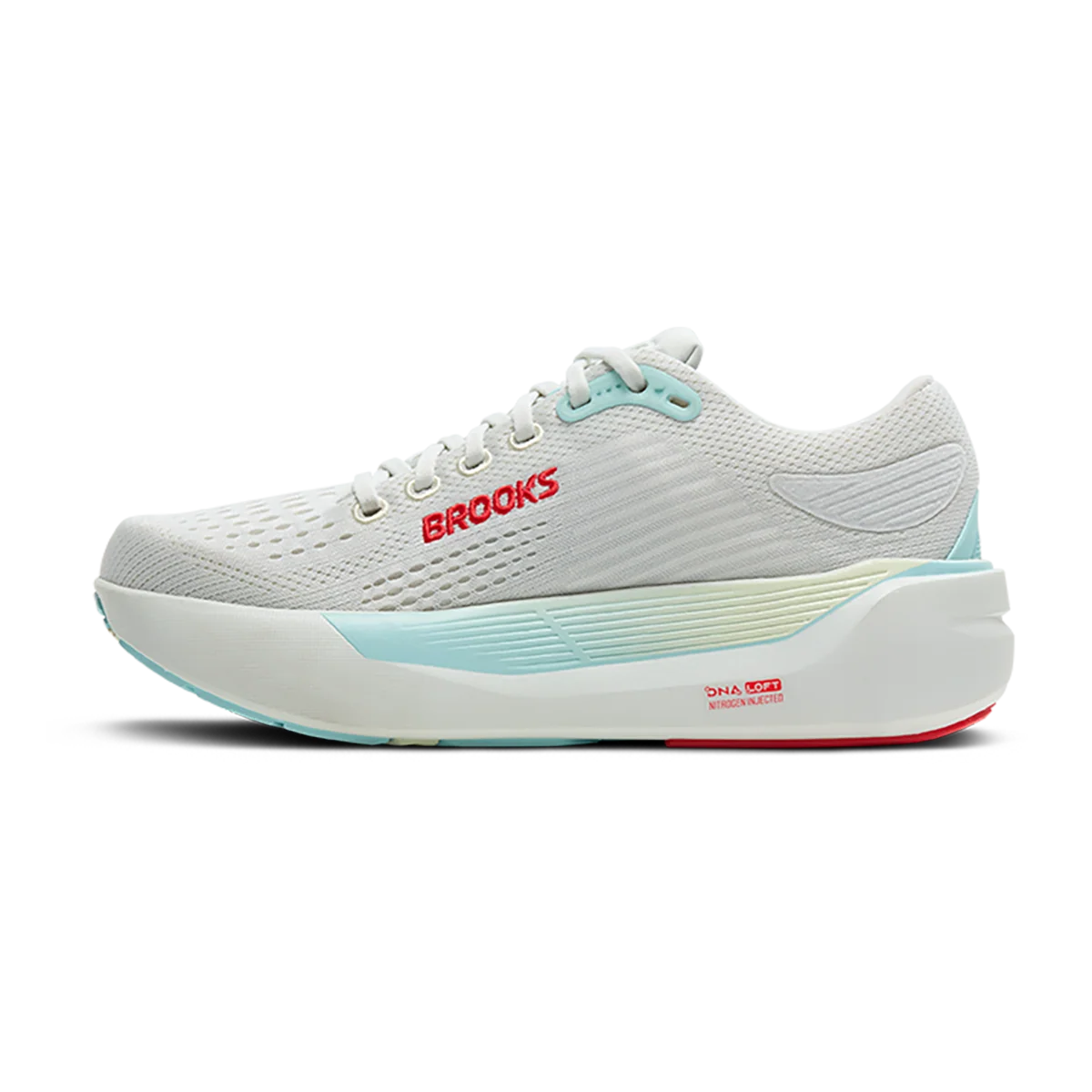 Brooks Ghost Max 3