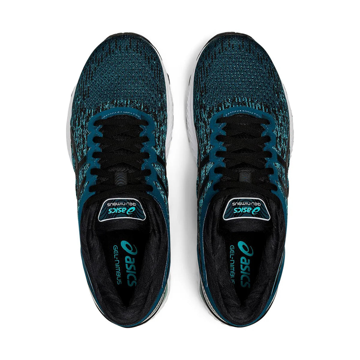 Asics Nimbus 22 Knit