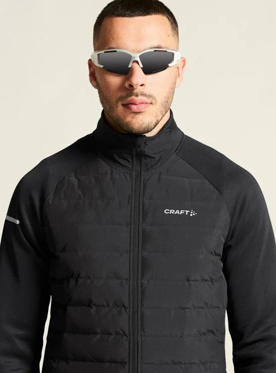 Men's Craft SubZ Jacket 4