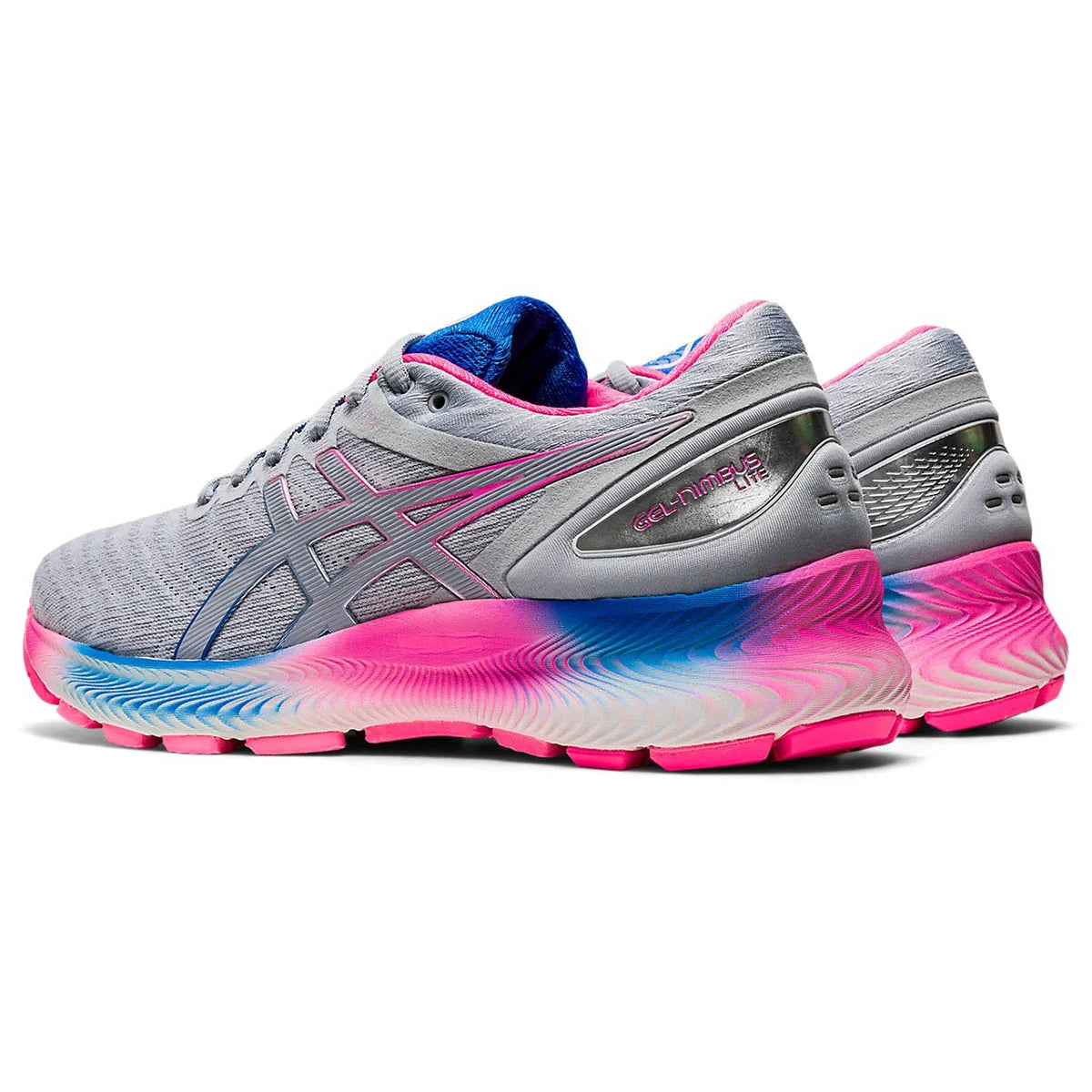 Asics Nimbus Lite