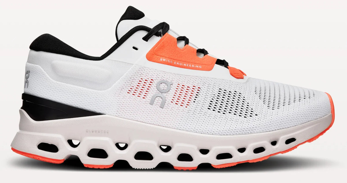 Women's On Cloudstratus 3 (Clearance)