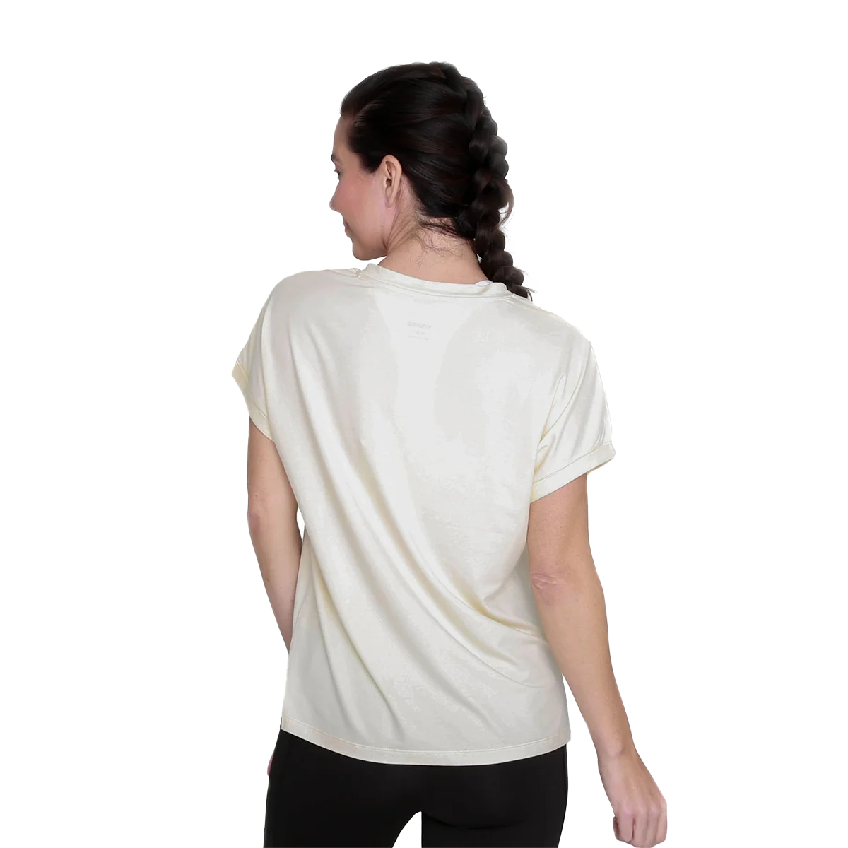 F2R Melanie Box Tee