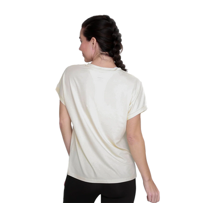 F2R Melanie Box Tee