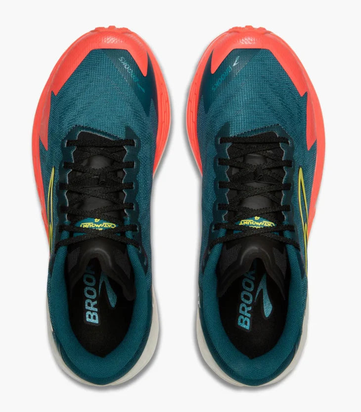 Men's Brooks Catamount 4 (Clearance)