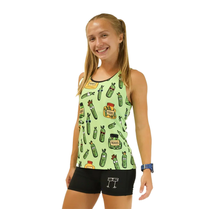 ChicknLegs Performance Singlet