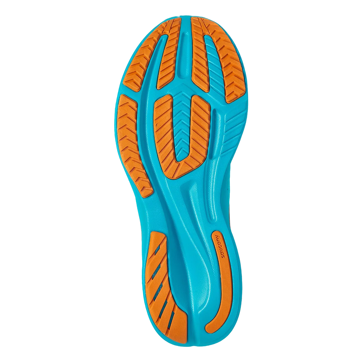 Saucony Ride 16