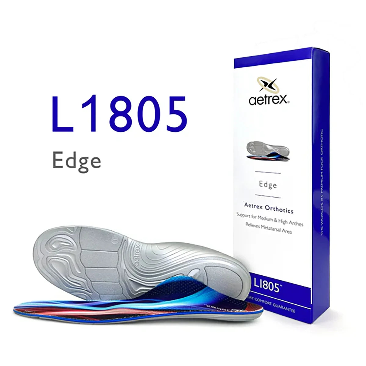 Aetrex L1805