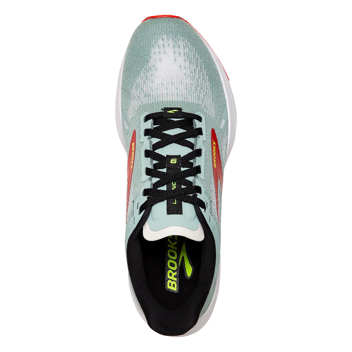 Brooks Launch 9