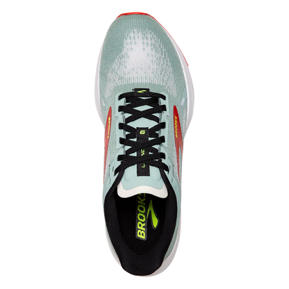 Brooks Launch 9