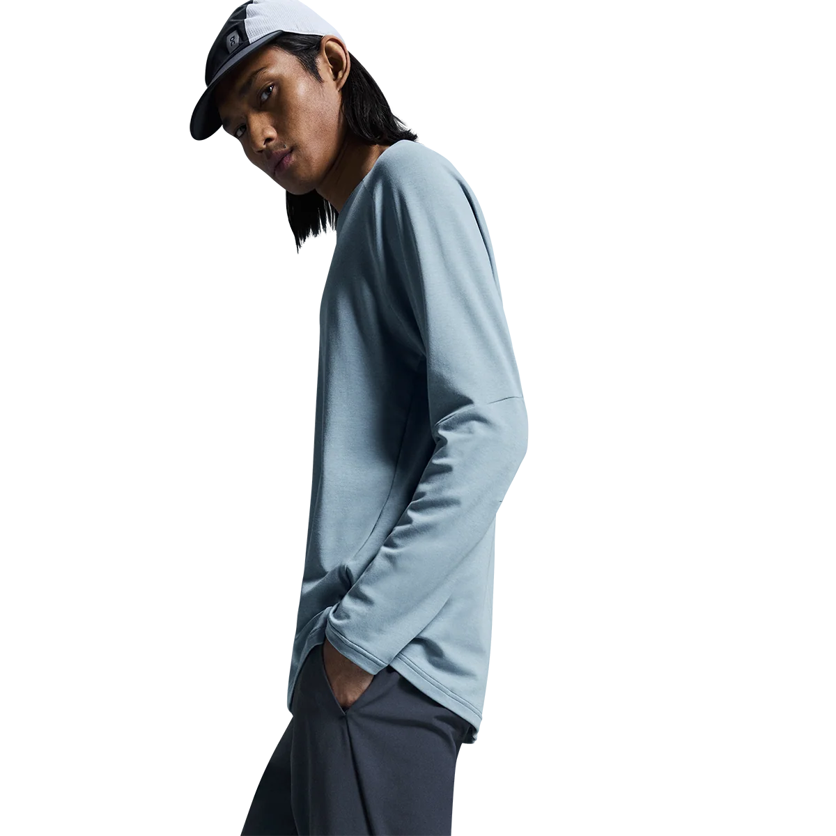 ON Focus-T Longsleeve
